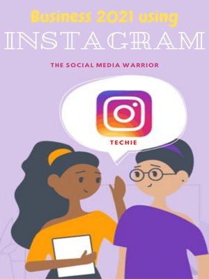 cover image of Business 2022 Using #Instagram